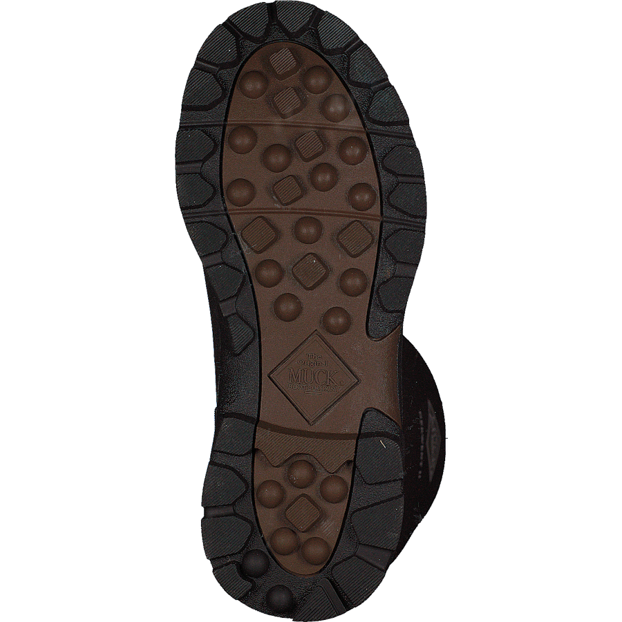 Derwent II Bark Brown