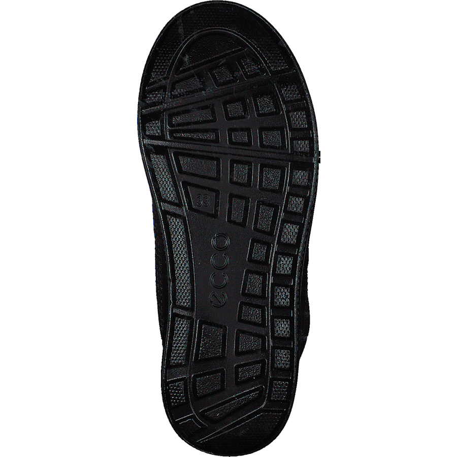 Urban Snowboarder Black/poseidon