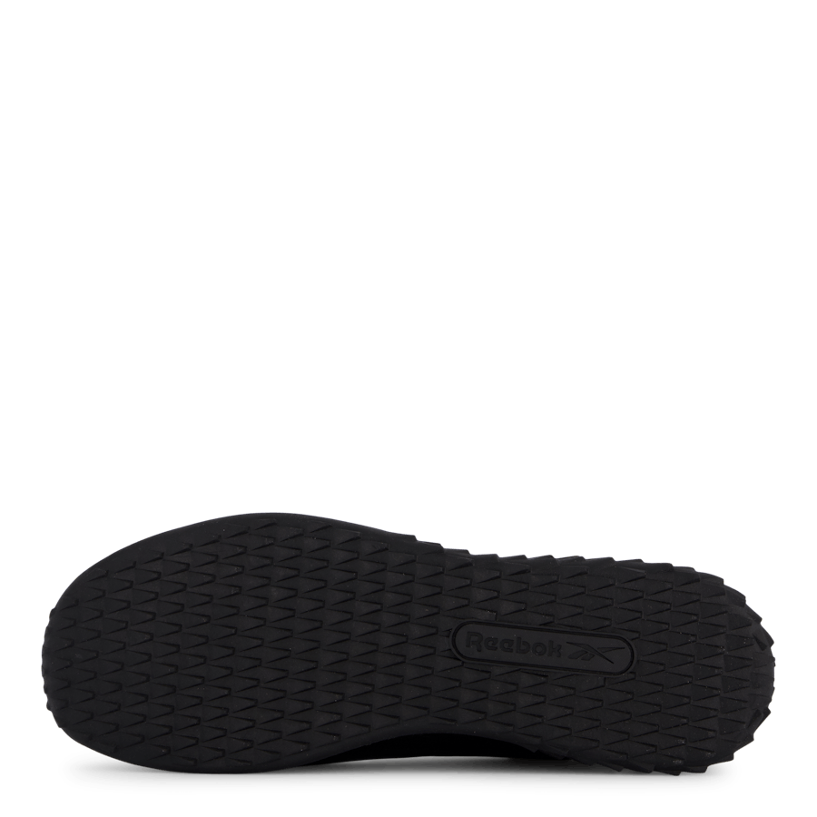 Trail Cruiser Gtx Black/black/moondust Met.