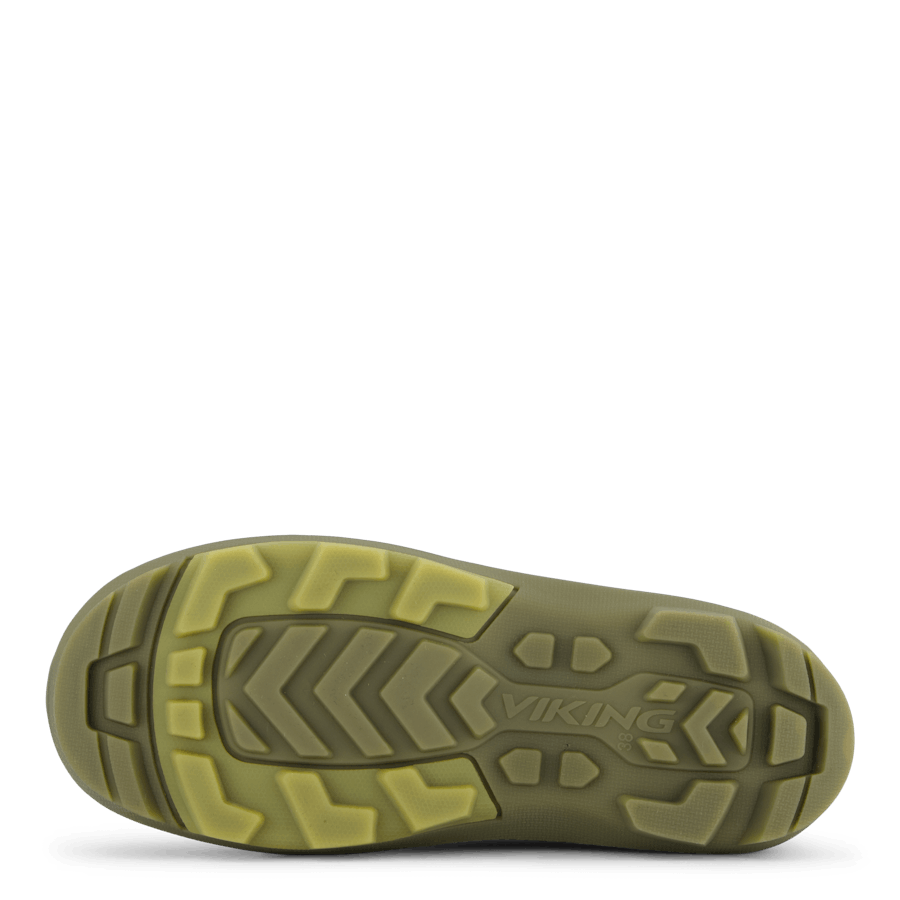 Extreme 2.0 Hunting Green/Khaki