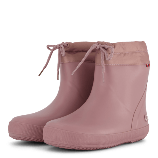 Indie Alv Thermo Wool Dusty Pink/light Pink