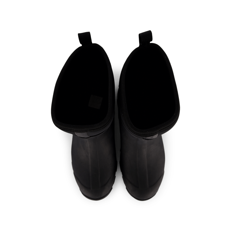 Arctic Ice Vibram AG All Terrain BLACK/PINK