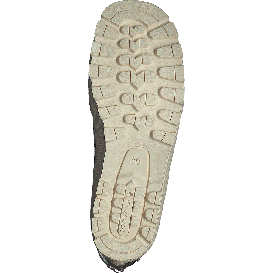 Jolly Print Light Pink/olive