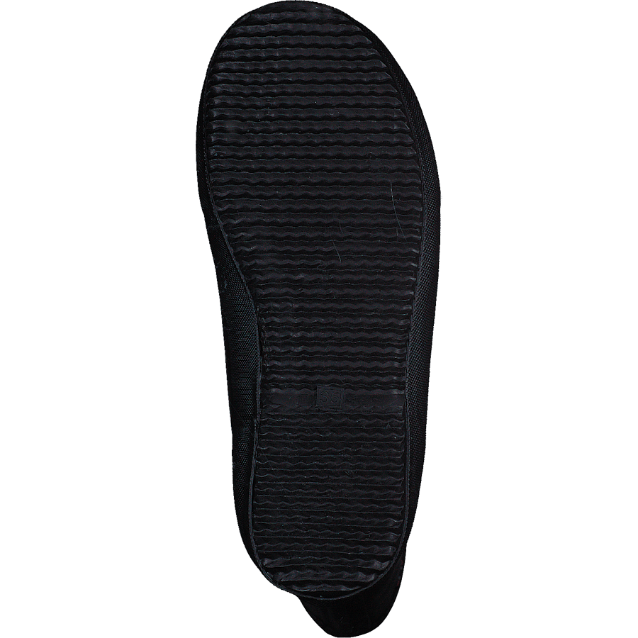 Indie Thermo Wool Black