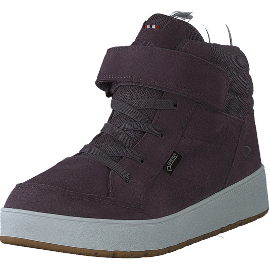 Eagle Warm GTX Plum