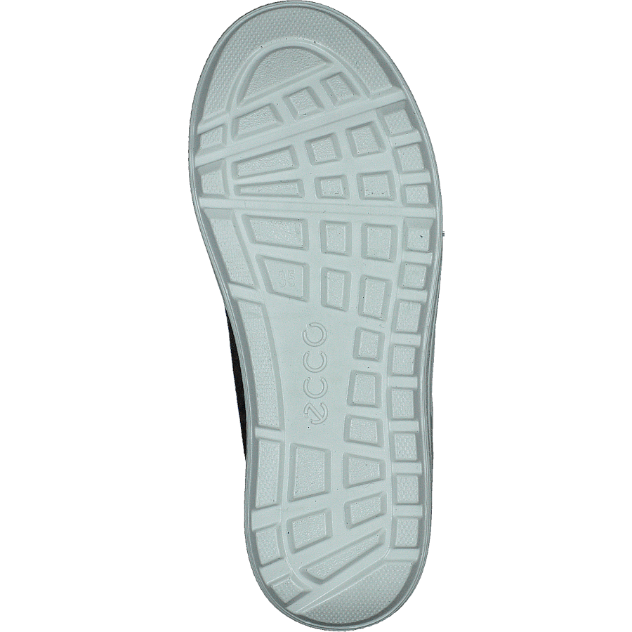 Ecco Urban Snowboarder Black/black