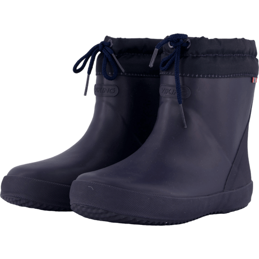 Alv Indie Warm Navy/navy