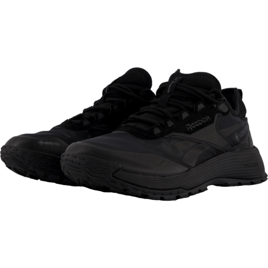 Dmx Trail Gtx Black/purgry