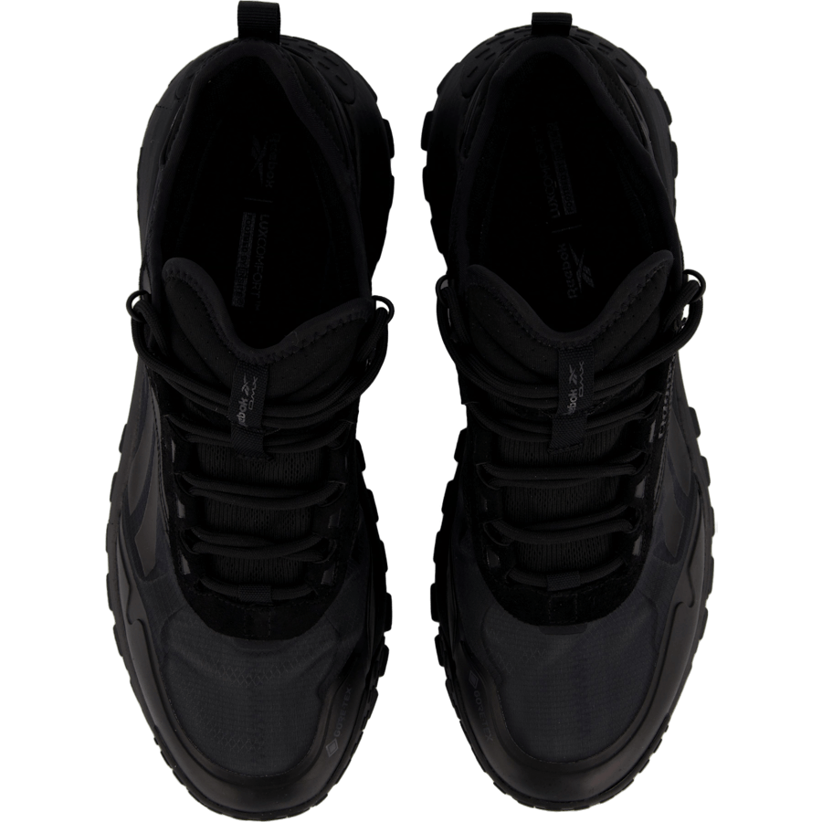 Dmx Trail Gtx Black/purgry