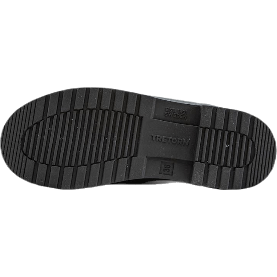 Chelsea Classic Junior Black