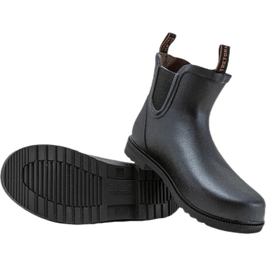 Chelsea Classic Junior Black