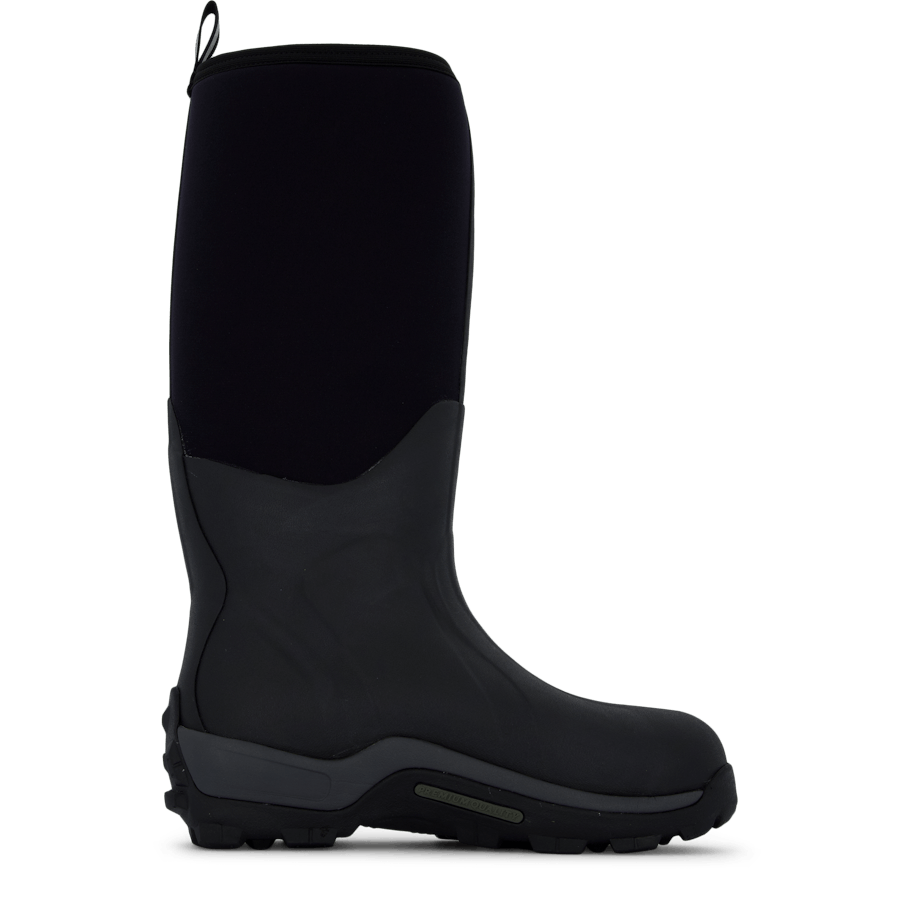 Arctic Sport Hi Black