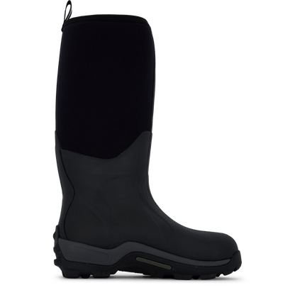 Arctic Sport Hi Black