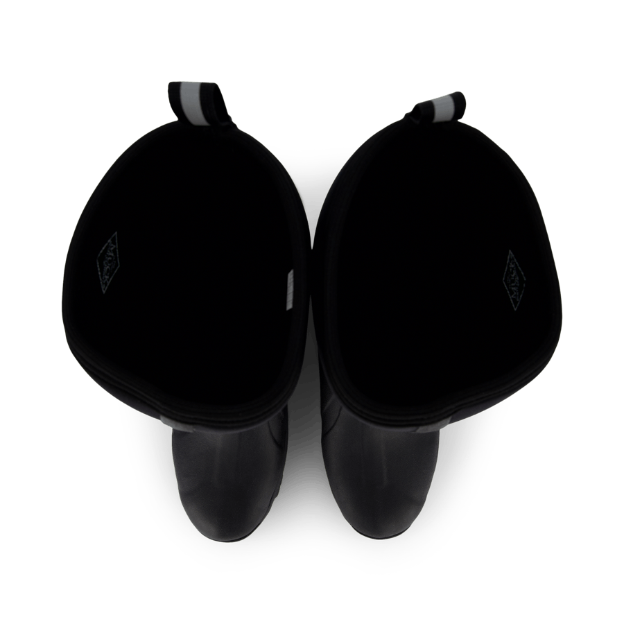 Arctic Sport Hi Black