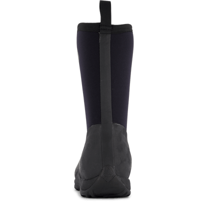 ARCTIC WEEKEND BLACK