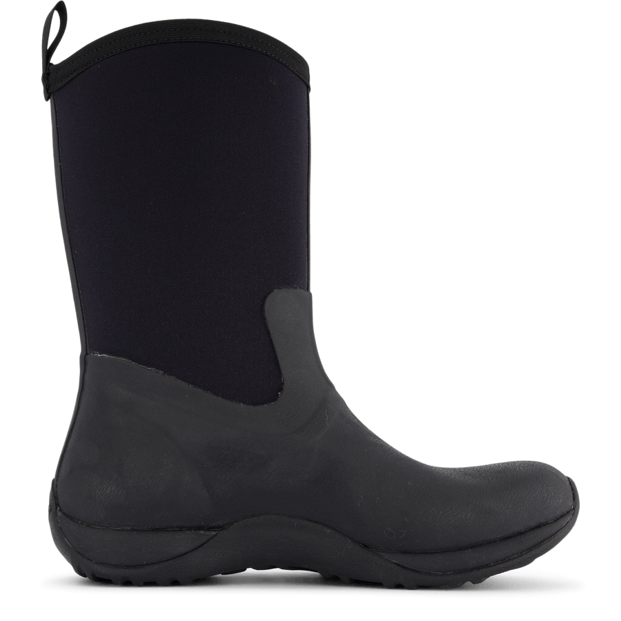 ARCTIC WEEKEND BLACK