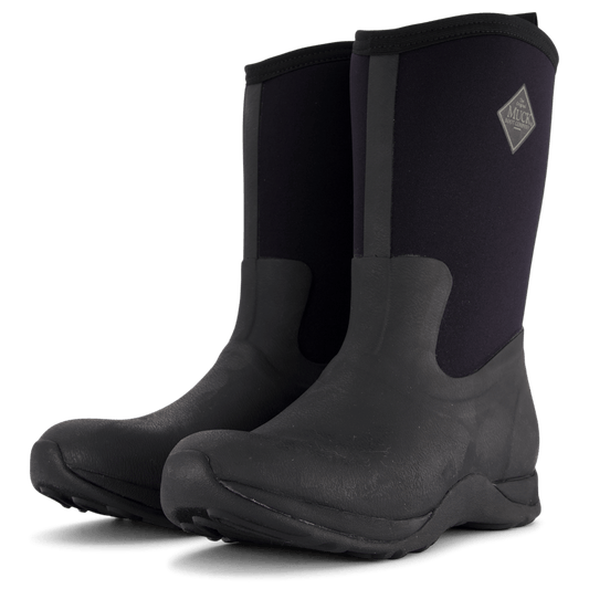 ARCTIC WEEKEND BLACK