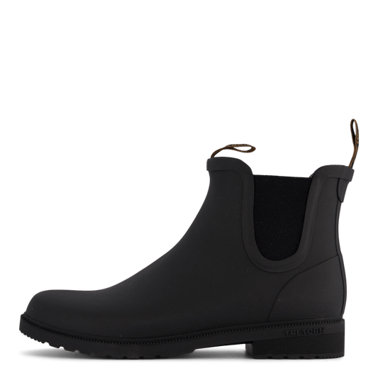 Chelsea Classic Black