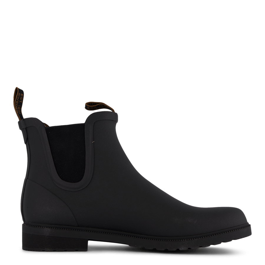 Chelsea Classic Black