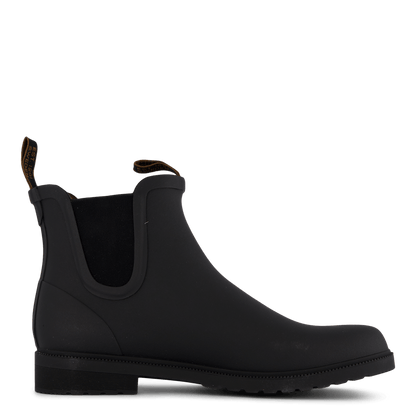 Chelsea Classic Black