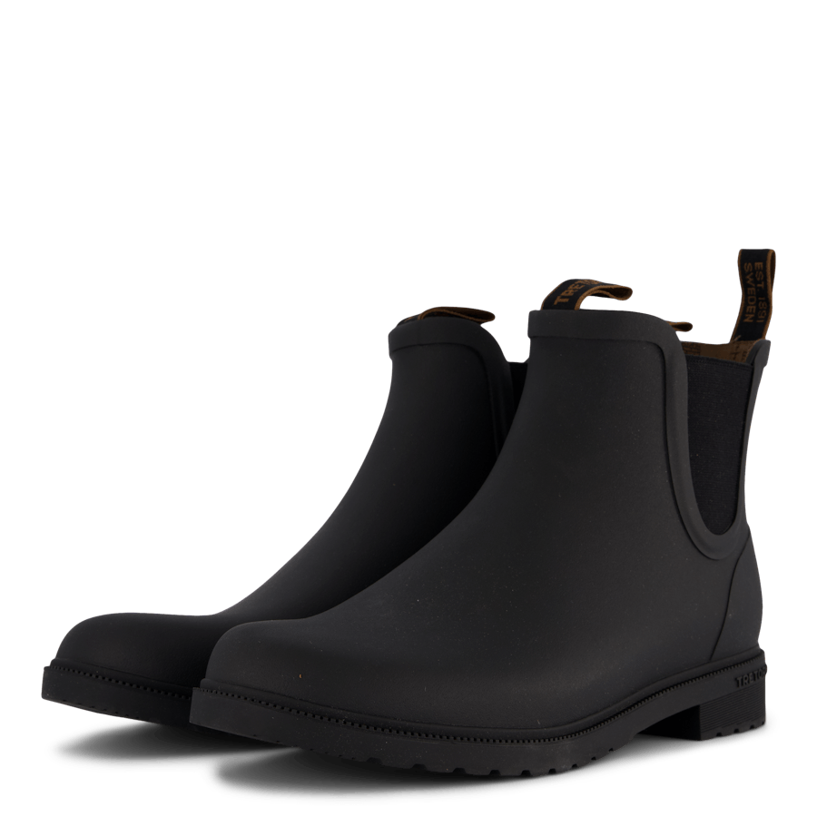 Chelsea Classic Black