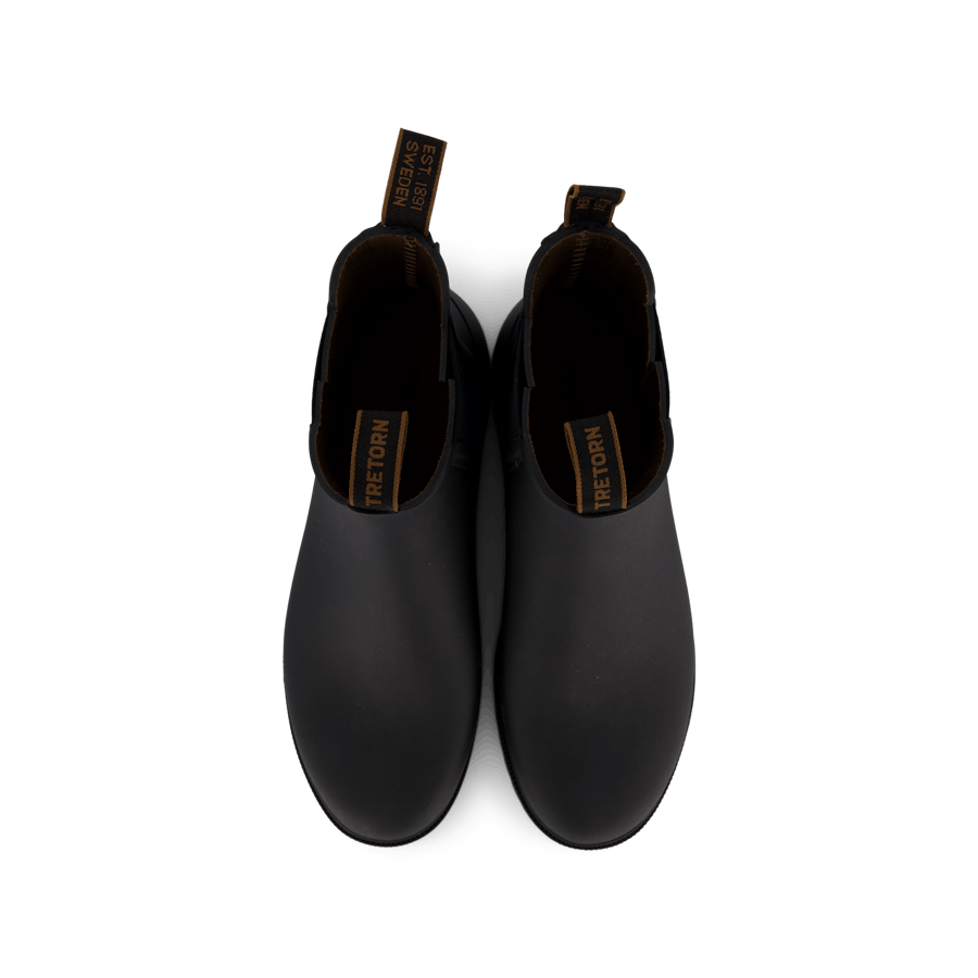 Chelsea Classic Black