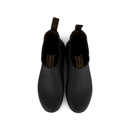 Chelsea Classic Black