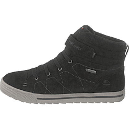 Eagle Iv Gtx Black