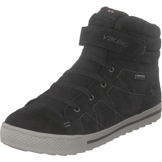 Eagle Iv Gtx Black