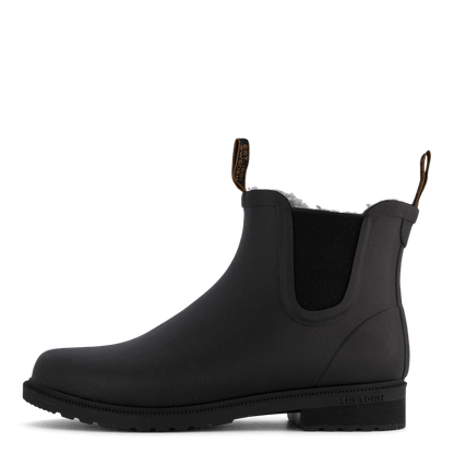 Chelsea Classic Winter Black