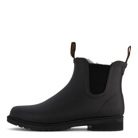 Chelsea Classic Winter Black