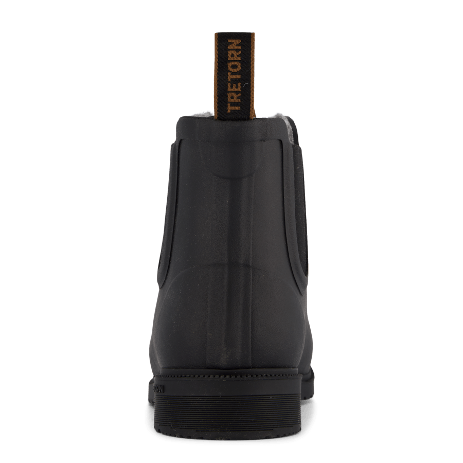 Chelsea Classic Winter Black