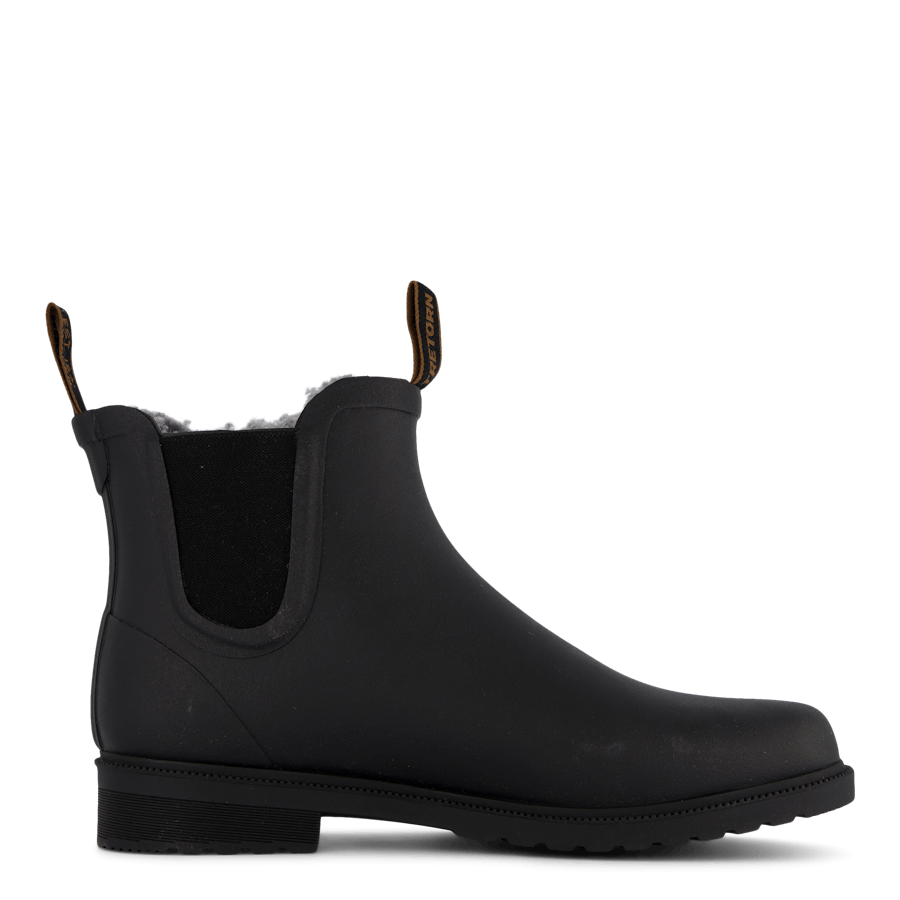Chelsea Classic Winter Black