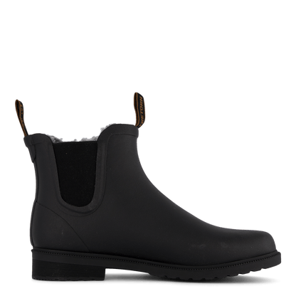 Chelsea Classic Winter Black