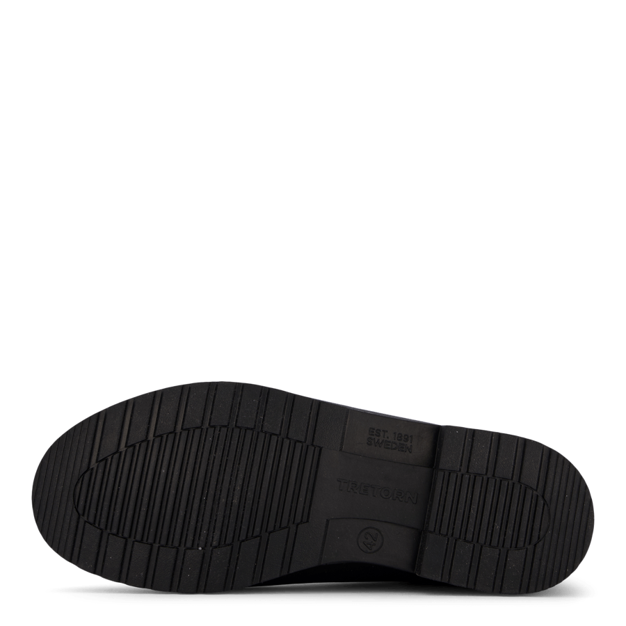 Chelsea Classic Winter Black