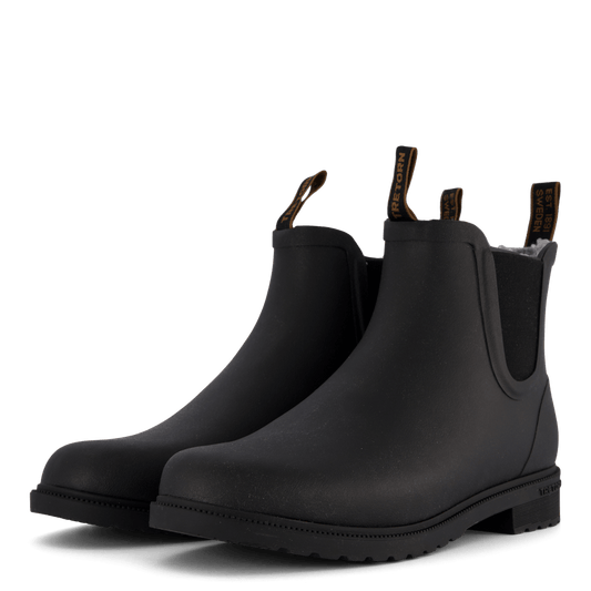 Chelsea Classic Winter Black
