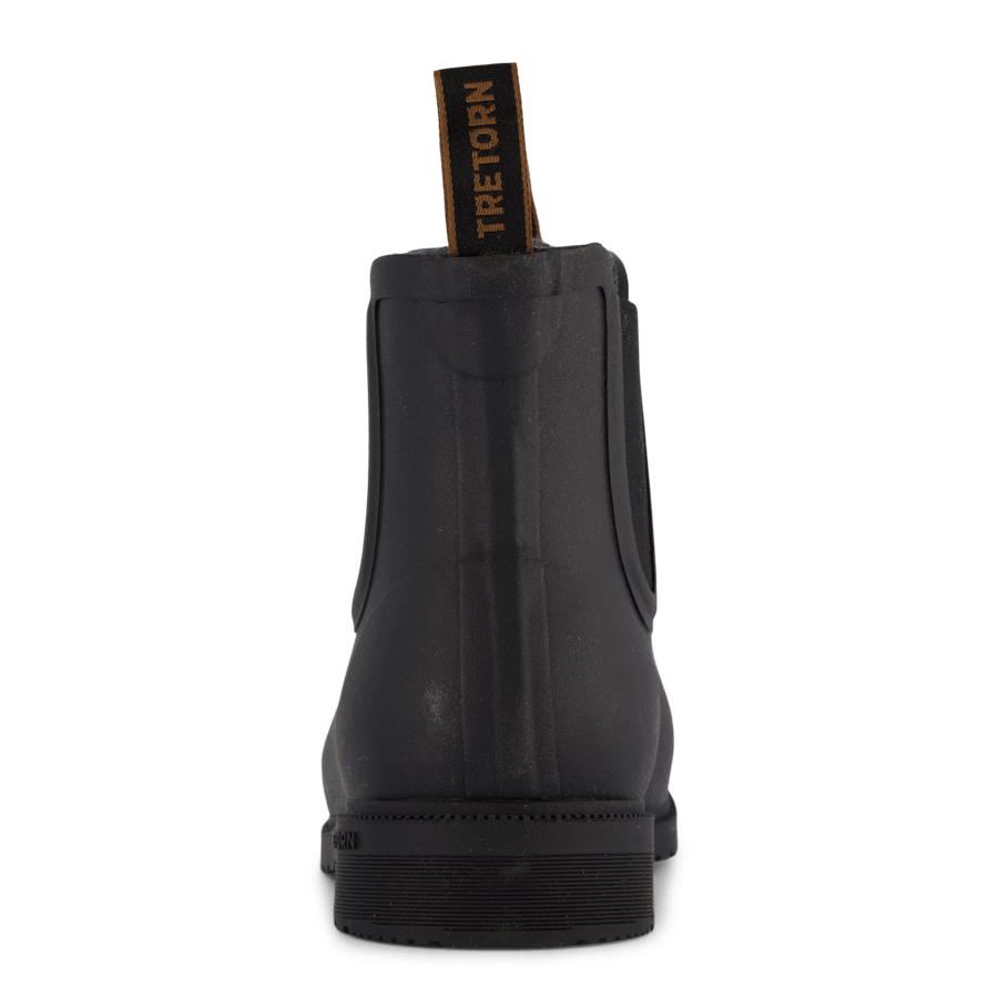 Chelsea Classic Wool Black