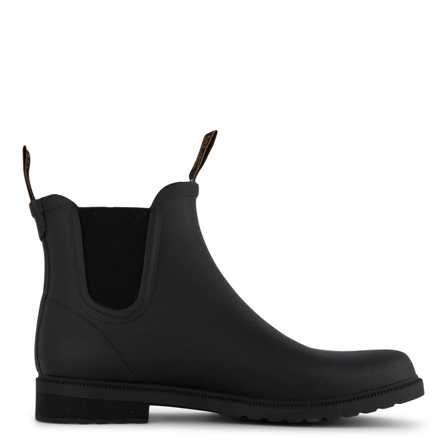 Chelsea Classic Wool Black