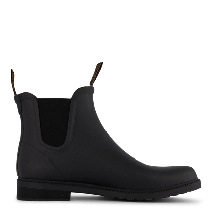 Chelsea Classic Wool Black