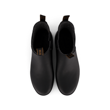 Chelsea Classic Wool Black