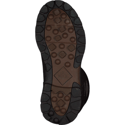 Derwent II Bark Brown