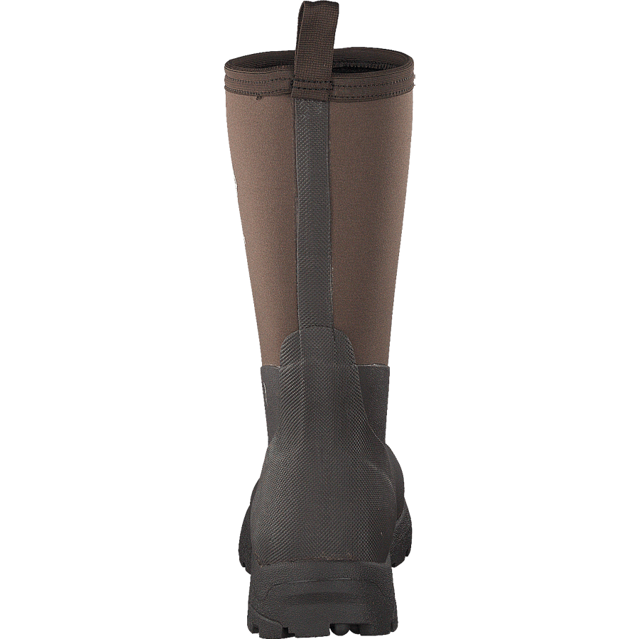 Derwent II Bark Brown