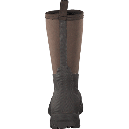 Derwent II Bark Brown