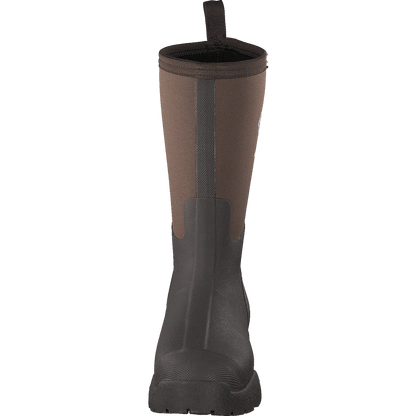 Derwent II Bark Brown