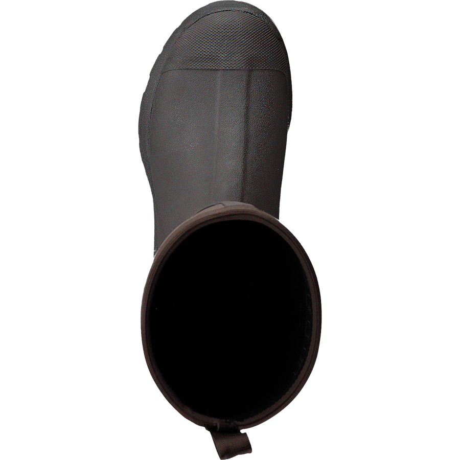 Derwent II Bark Brown