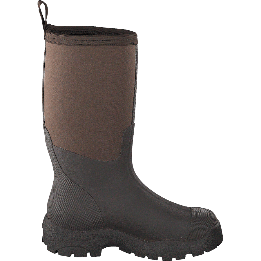 Derwent II Bark Brown