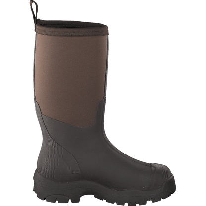 Derwent II Bark Brown