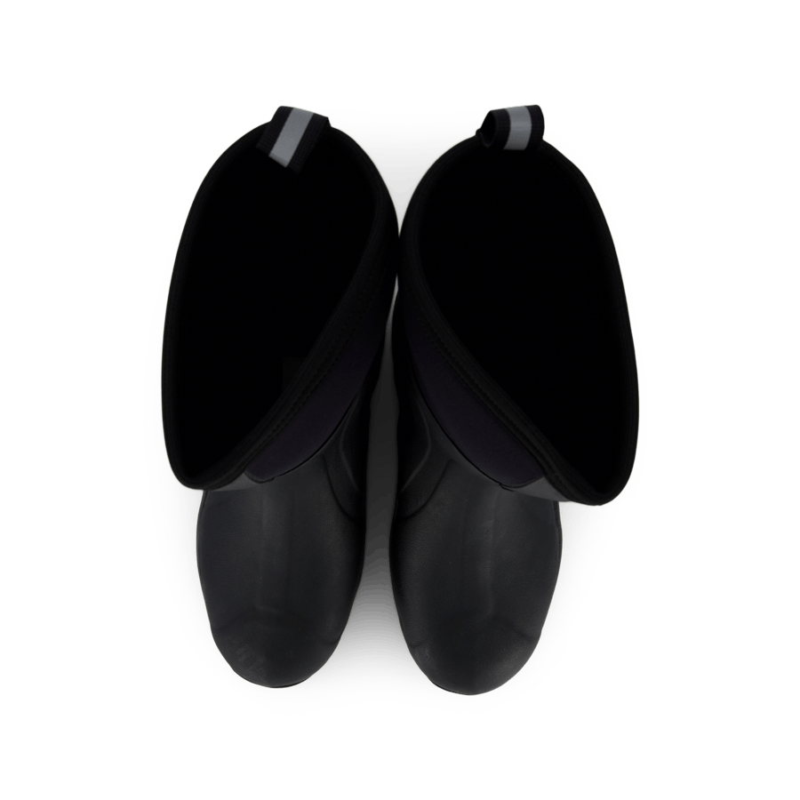 Arctic Sport Mid Black