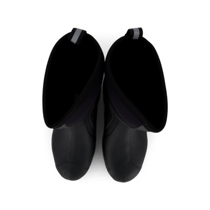 Arctic Sport Mid Black