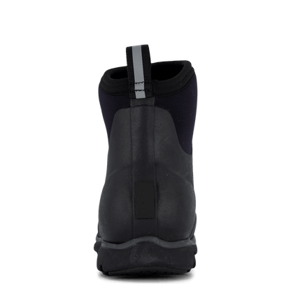 Excursion Ankle Black